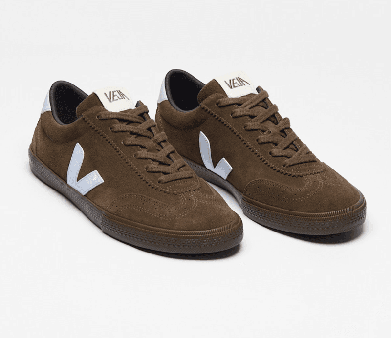 VOLLEY Suede Eagle Swan