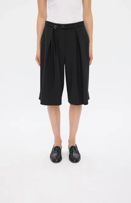 Hovedbilde LanaFV Shorts 285 Black