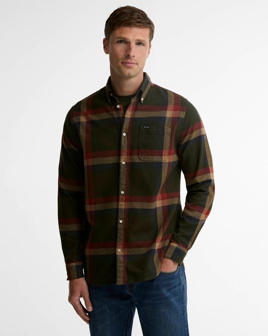 Hovedbilde Folley Tailored Long-Sleeved ...