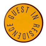 GUEST IN RESIDENCE