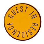 GUEST IN RESIDENCE