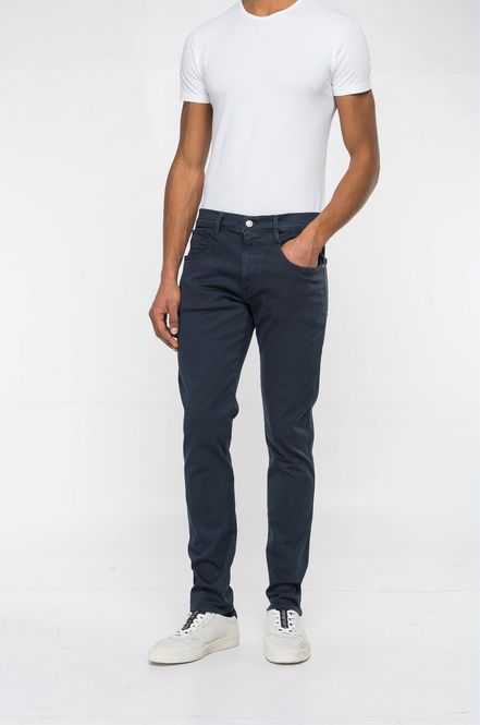 Hovedbilde ANBASS Color Edition Blue