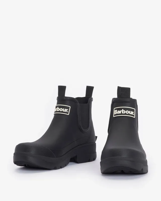 NIMBUS Chelsea Black 