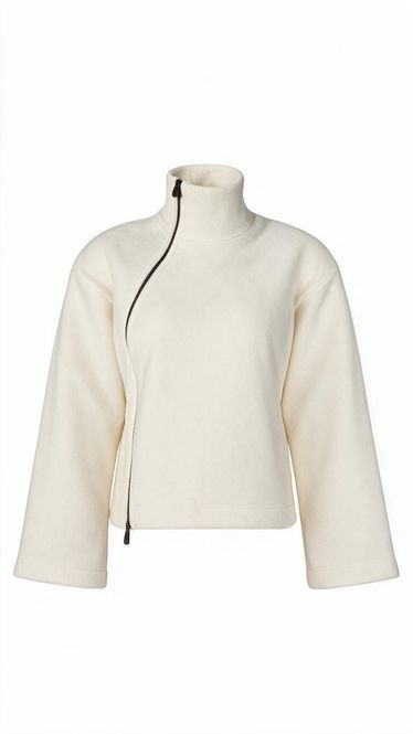 Hovedbilde Gneiss Fleece Jacket Off ...
