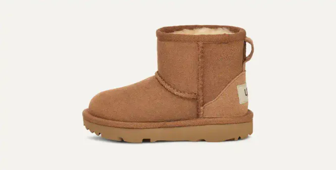 Hovedbilde Toddlers Classic Mini II Boot ...
