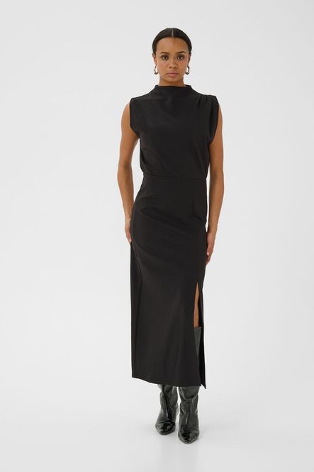 Hovedbilde DiyePW Dress Black