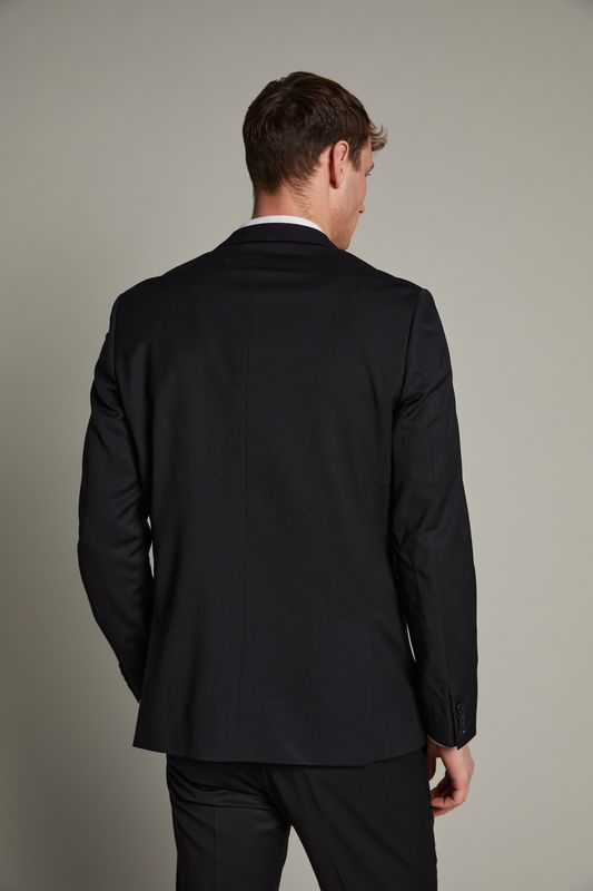 GEORGE Stretch Blazer Black