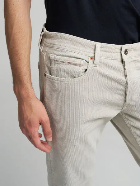 Hovedbilde GROVER CORDUROY Pant Sand