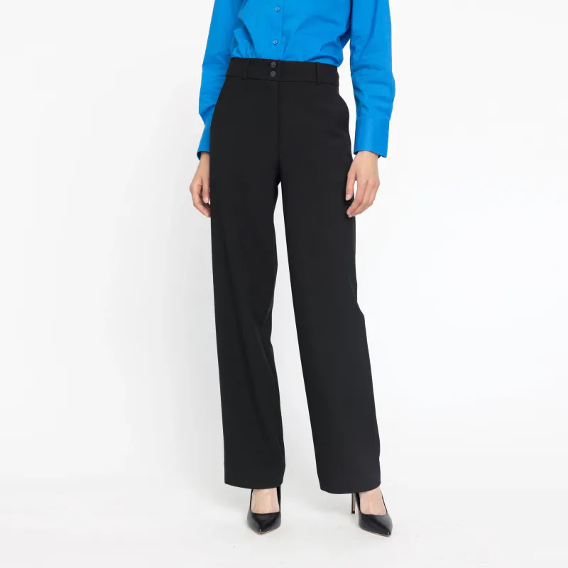 SOPHIA Regular 285 Black