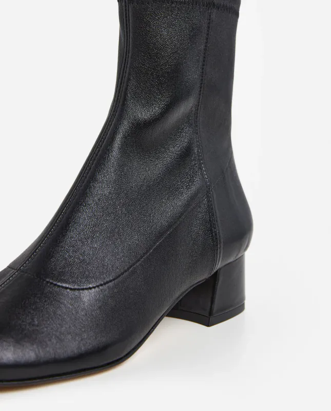 Ember Stretch Black