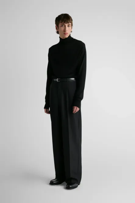Hovedbilde HAYES Suit Pant Black