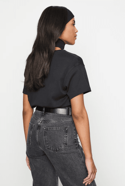 Hovedbilde EMBER Tee Black