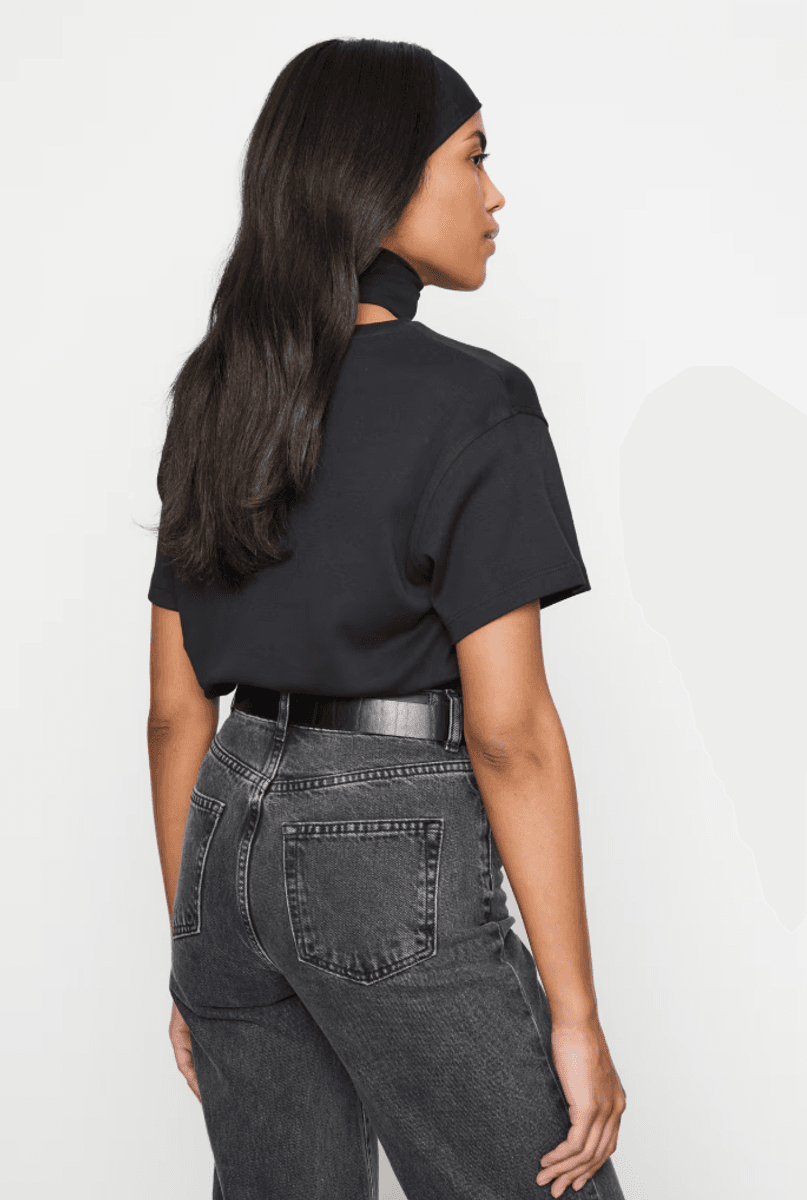 EMBER Tee Black