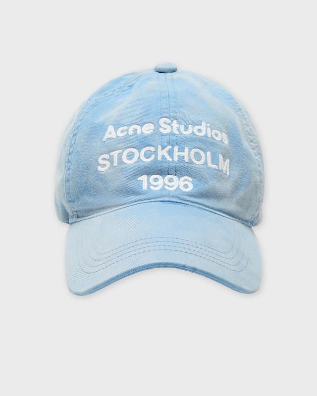 LOGO Cap 1996 Cornflower Blue 