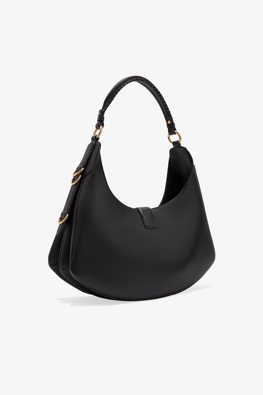 KAT Small Black