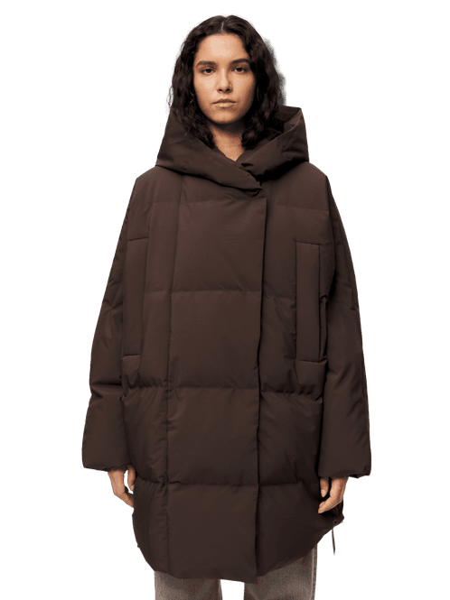 Hovedbilde SPITSBERGEN Down JKT Java