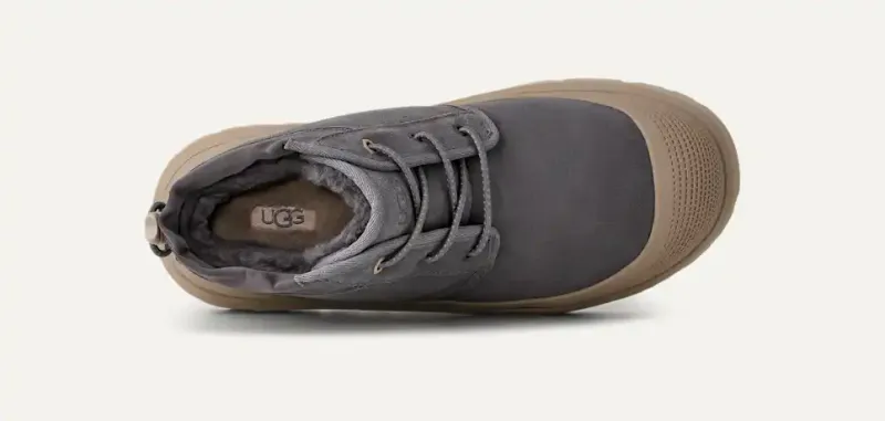 M Neumel Weather Hybrid Obsidian 