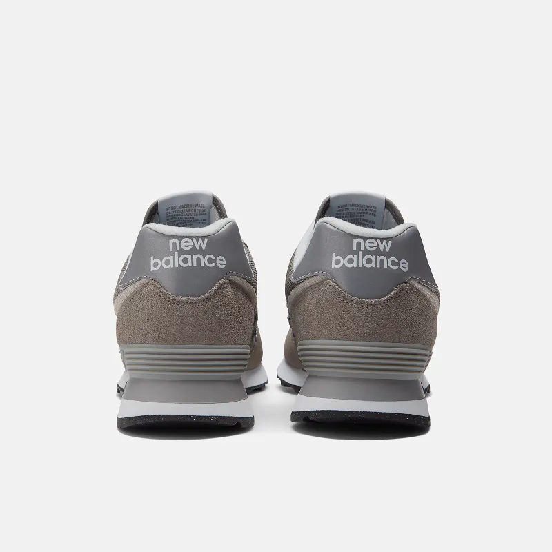 New Balance 574EVG Grey White 