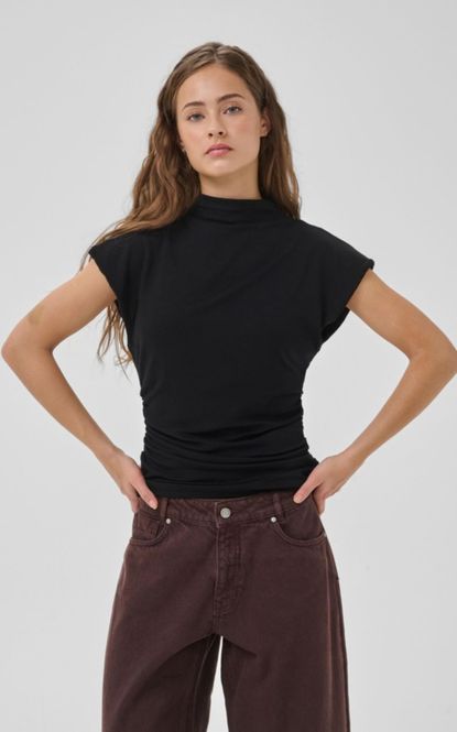 Hovedbilde MWGiggo Top Black