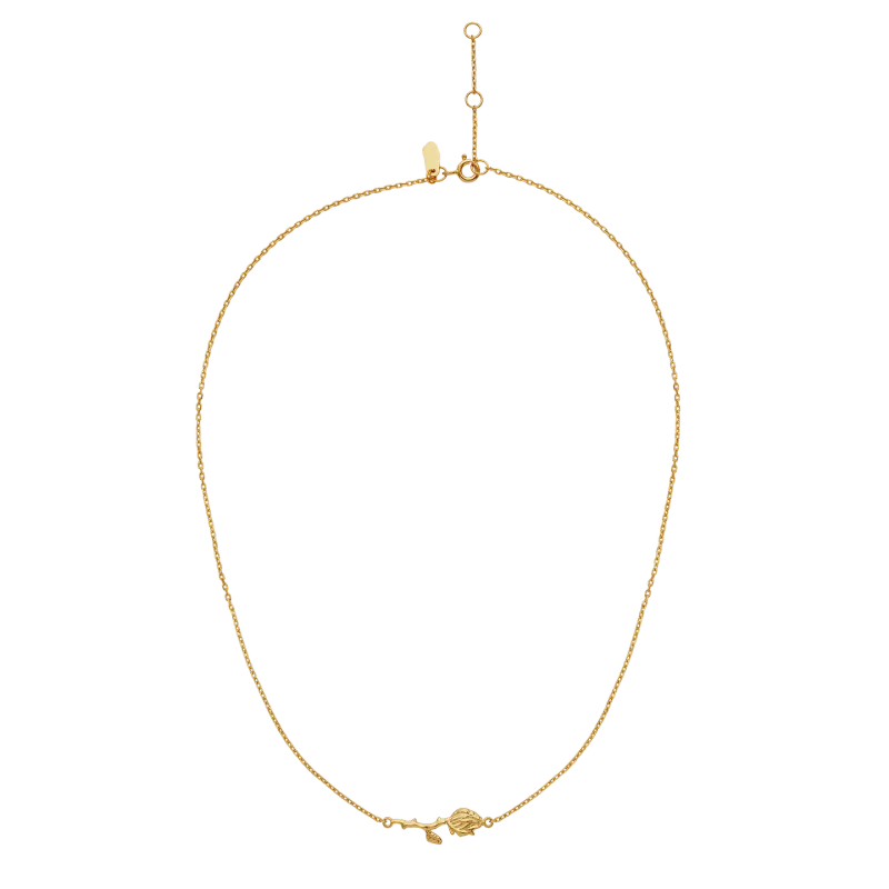 ROSANNA Necklace Gold