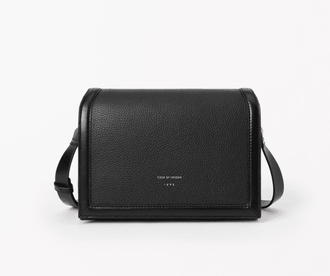 Hovedbilde SONTI Crossbody Leather Bag ...