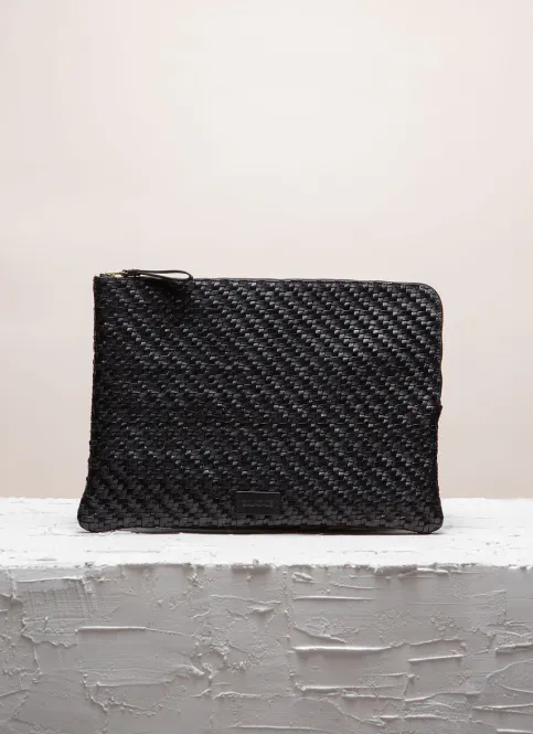 Hovedbilde BATU L Black Twill