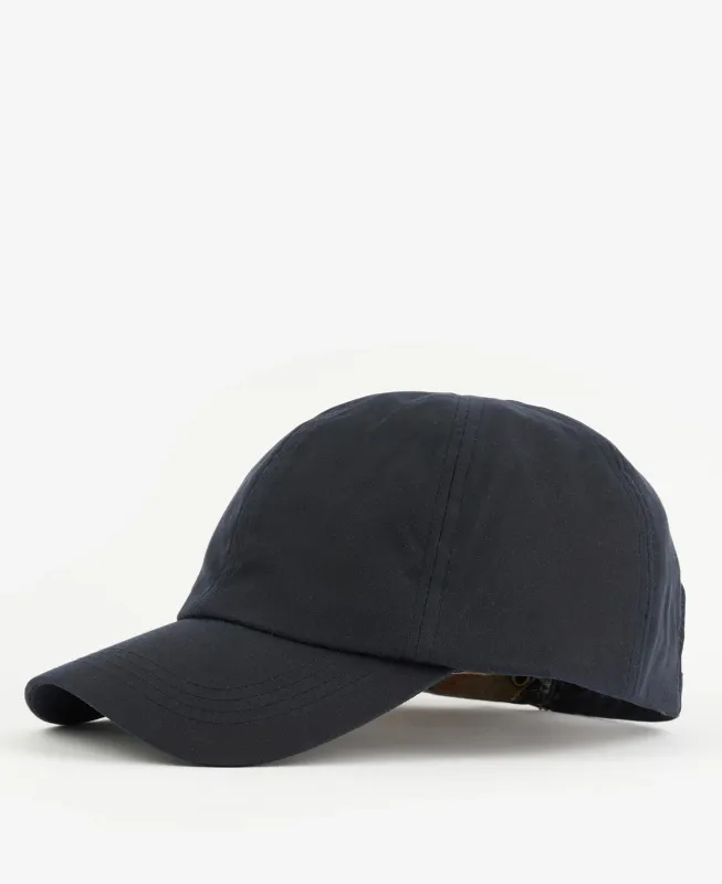 WAX Cap Navy 