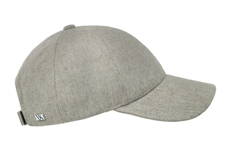 Legacy Structured | Wool Umber Beige