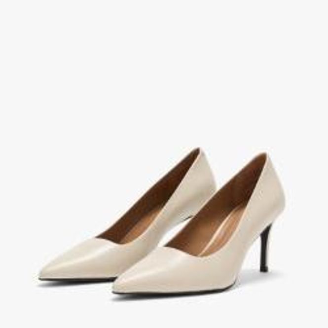 Hovedbilde Cliniala Pumps Tinted White