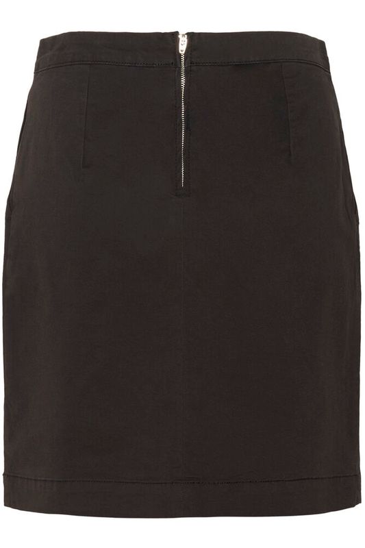 EvensasPW Skirt Black