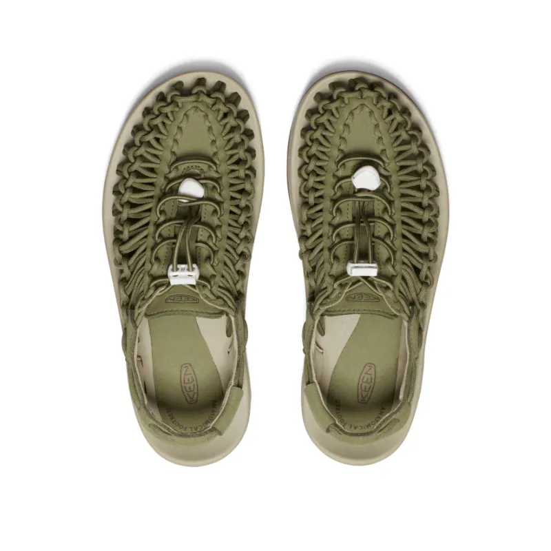 KE UNEEK W Martini Olive Safari