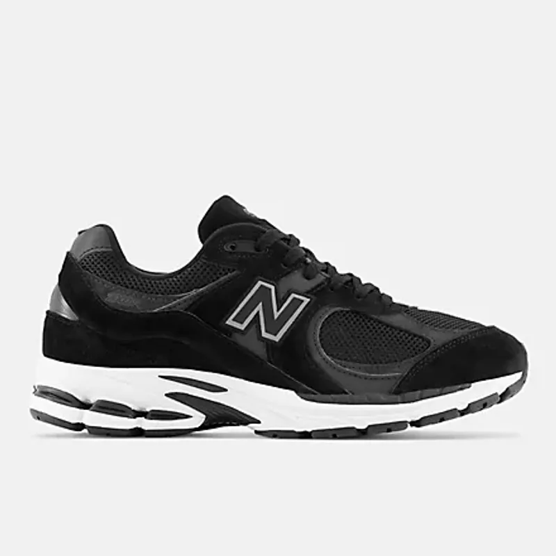 New Balance 2002RBK Black 