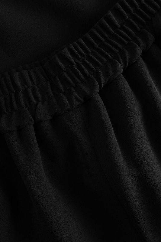 PALMIRA Pants Black