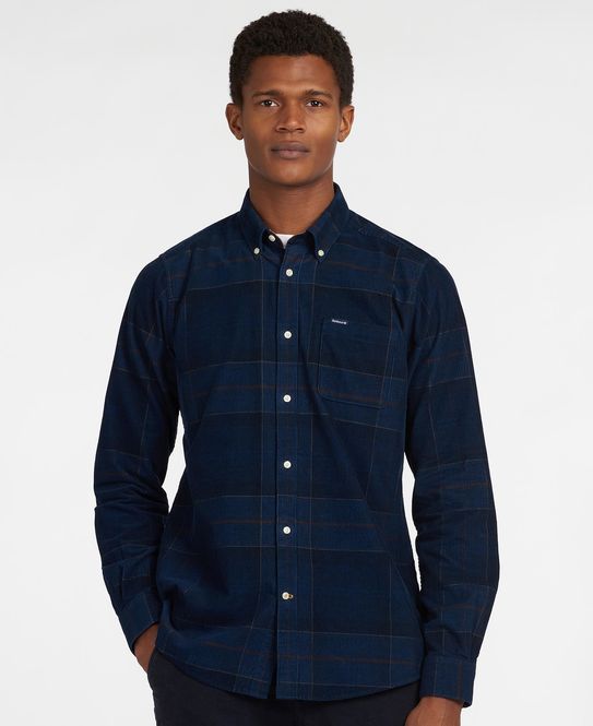 Hovedbilde BLAIR TF SHIRT Ancient Black