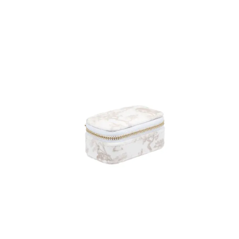 VELVET JEWELLERY BOX Micro