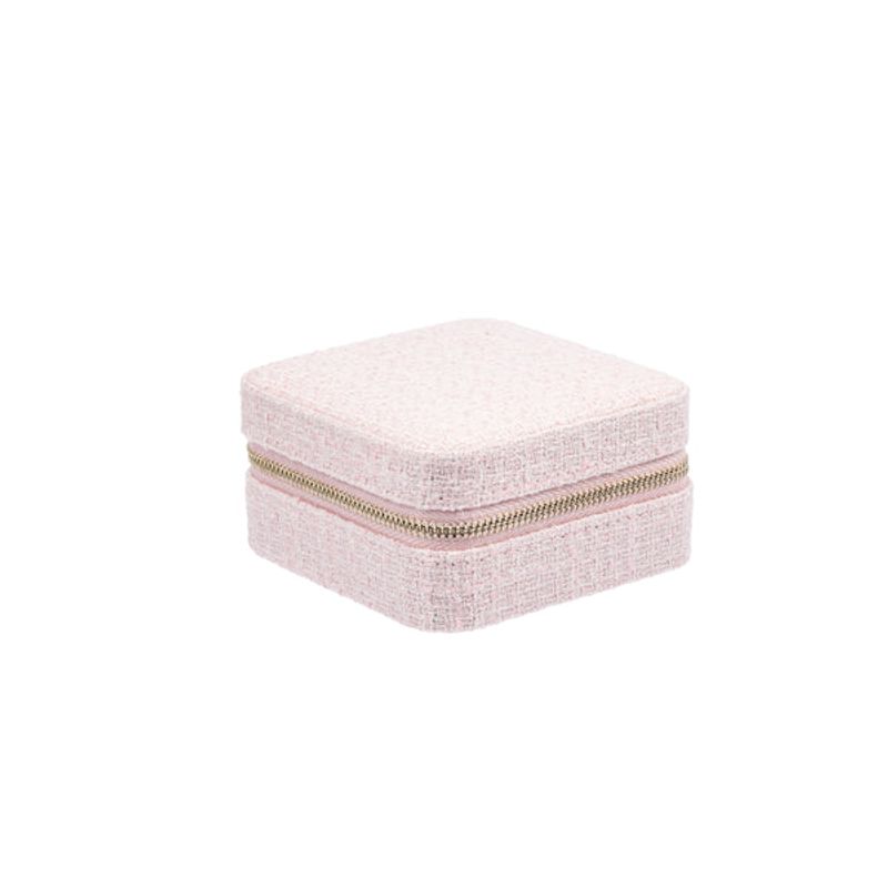 Tweed JEWELLERY Box Mini