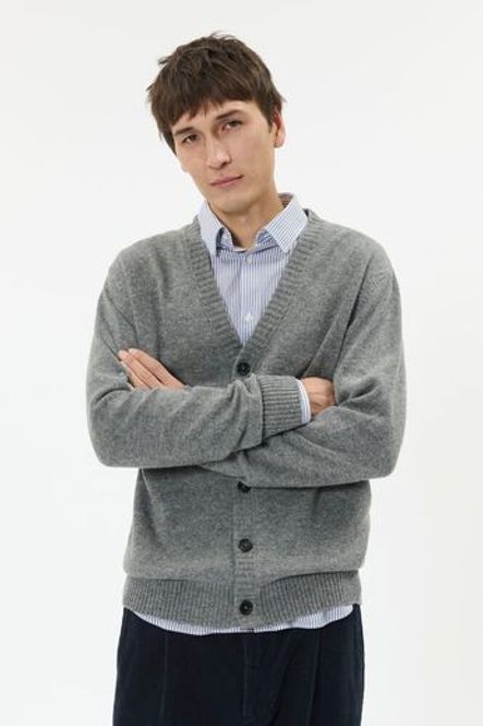 Hovedbilde MAalpin 73 Cardigan Medium ...