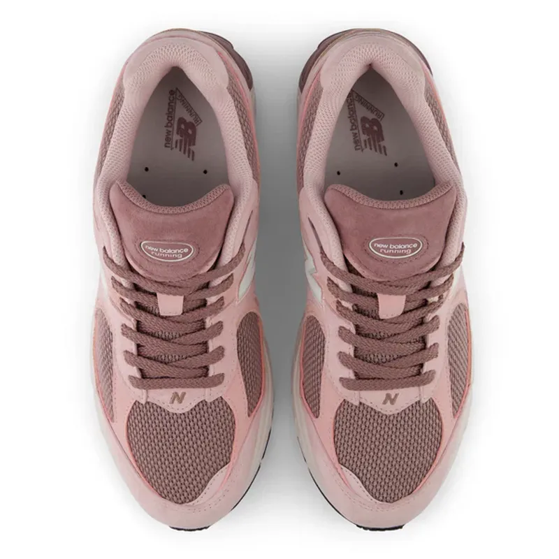 New Balance U20026CU Pink Chalk