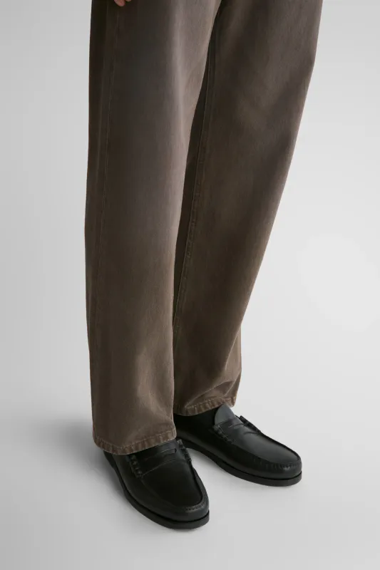 BARNES Fade Mud