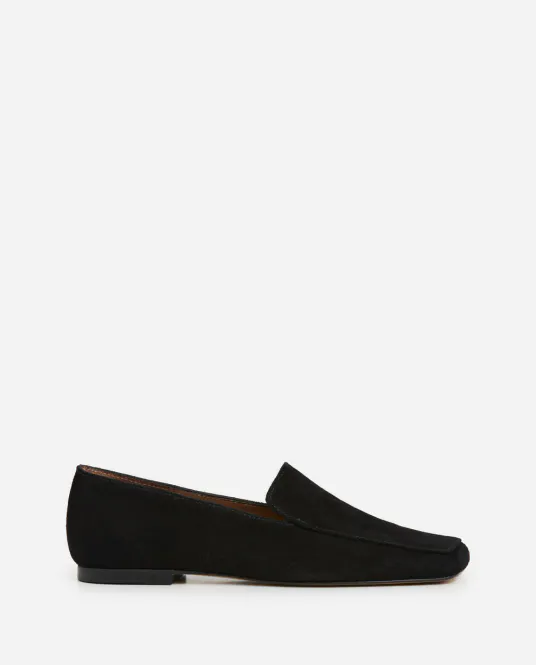 Hovedbilde Ellis Suede Black