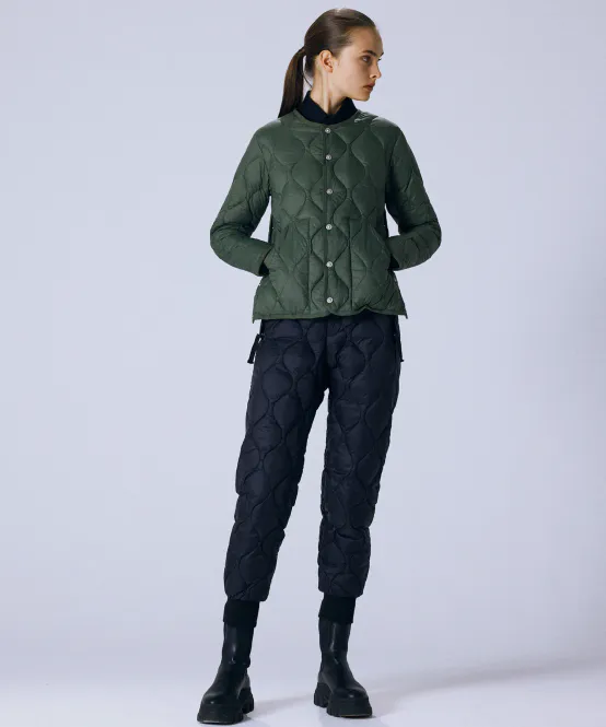 Hovedbilde M Down Pant Black