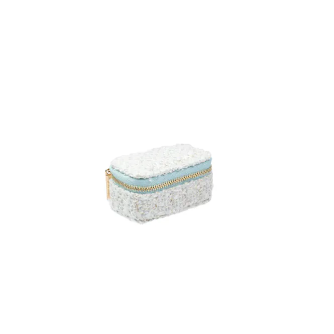 Hovedbilde Tweed JEWELLERY Box Micro