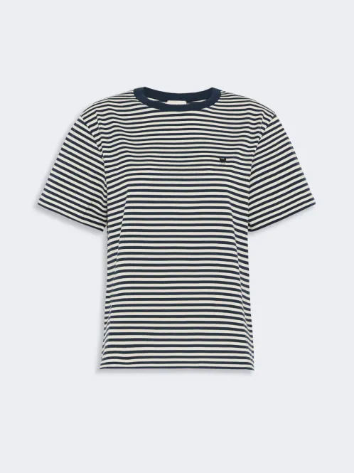 Hovedbilde Venaco Jersey T-shirt Black ...