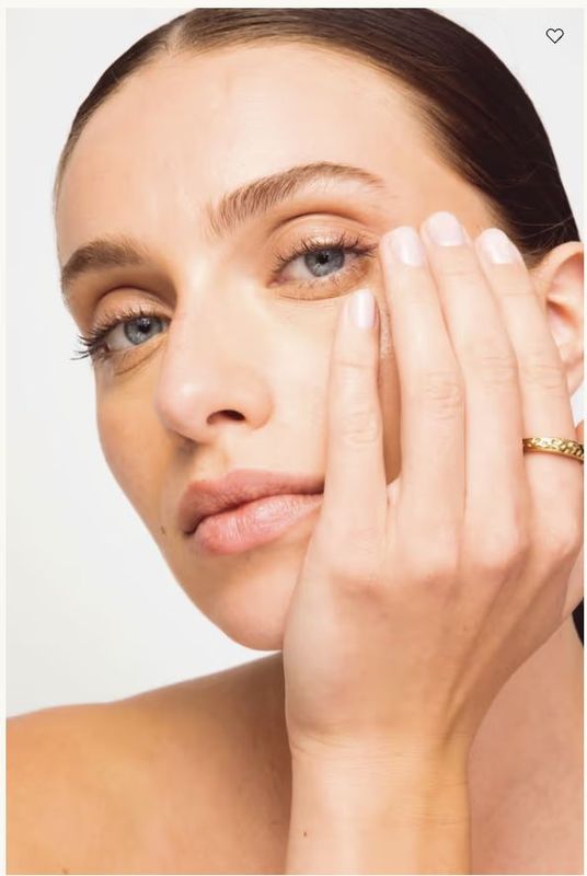 THE MINIMALIST Ring Gold