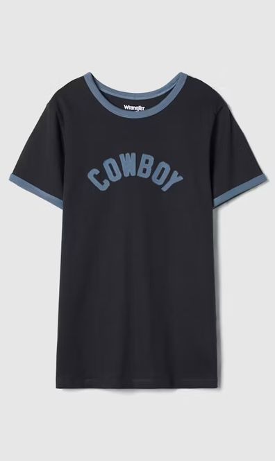 Hovedbilde RINGER Tee Navy