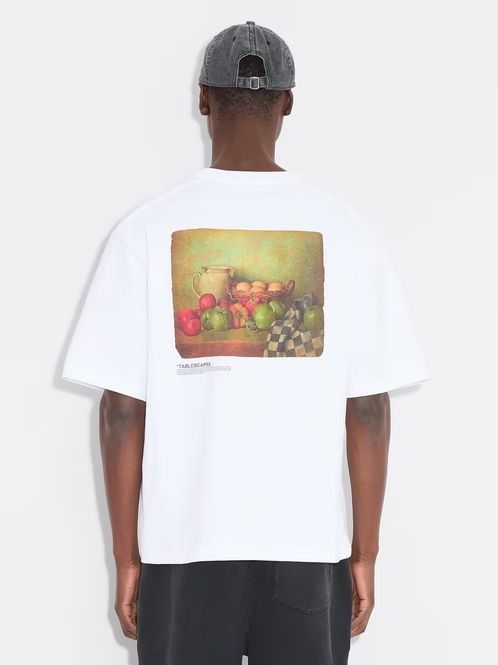 Hovedbilde RANGER NATIONAL Paint Tee ...