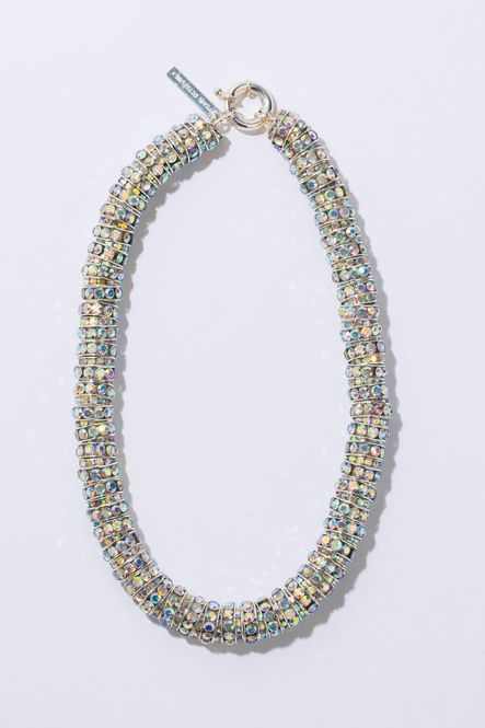 Hovedbilde THE FAT DIAMOND Necklace ...