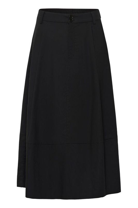 BojanaPW Skirt Black