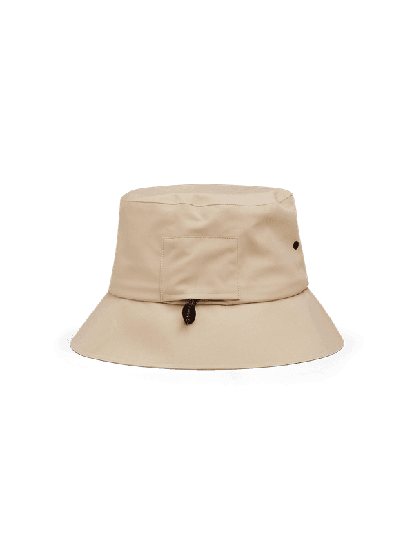 ØYA Bucket Hat Beige 