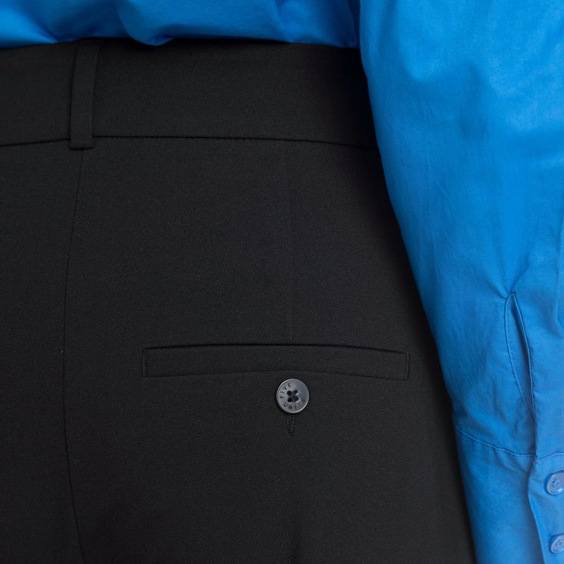 SOPHIA Regular 285 Black